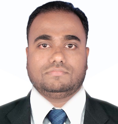 Abu Jafar Md Muzahid